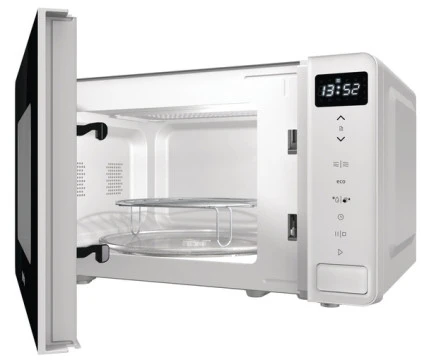 Мікрохвильова піч із грилем GORENJE MO 20 S4 W (M20XYZ) - 3