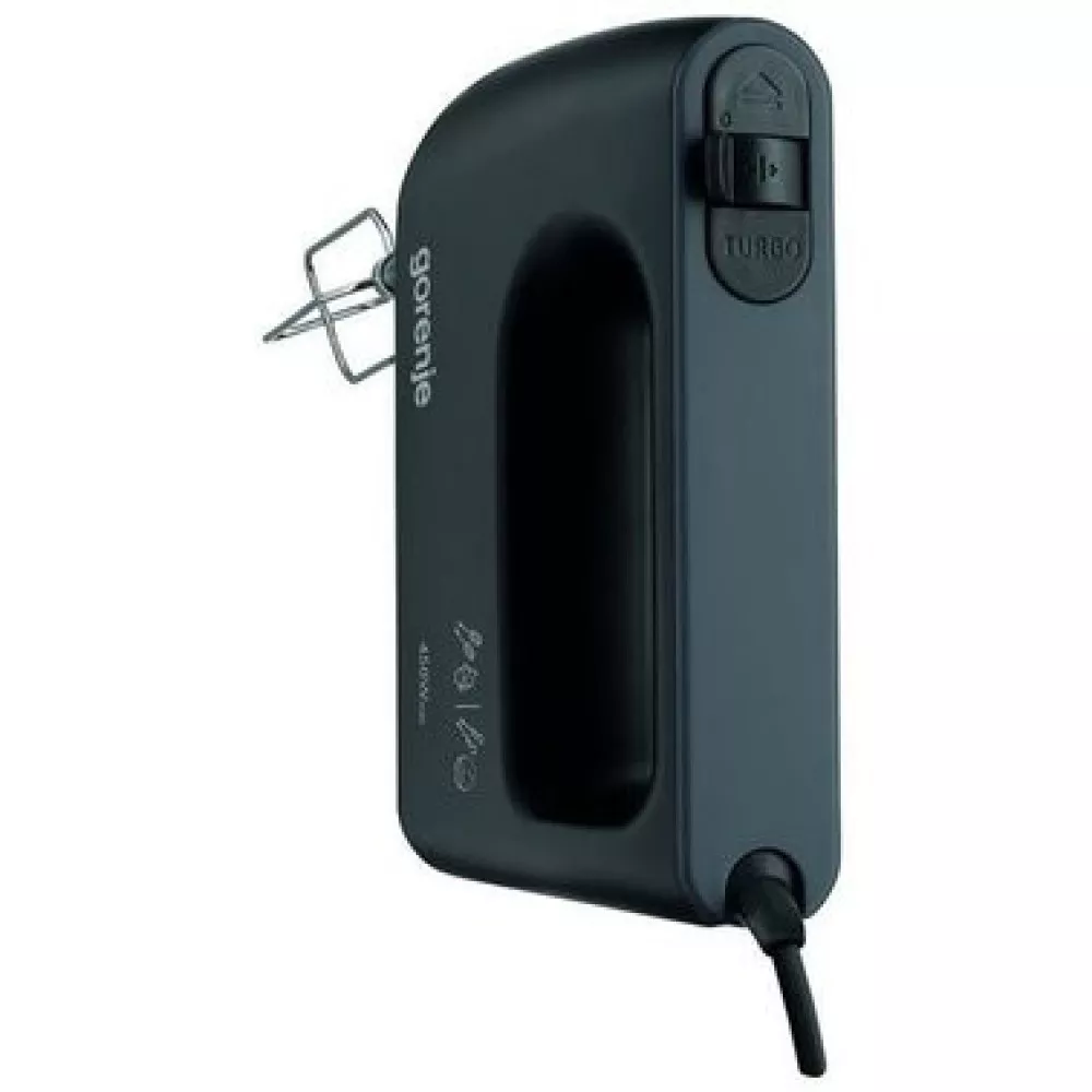 735620 Міксер GORENJE M 460 CBK (LW-2033G2) - 2