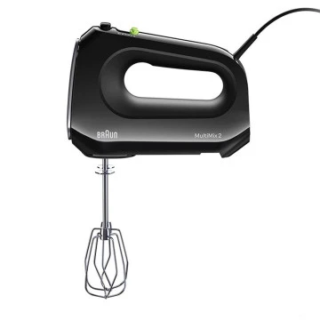 Міксер BRAUN HM 2110 BK - 2