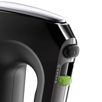 Міксер BRAUN HM 2110 BK - 3