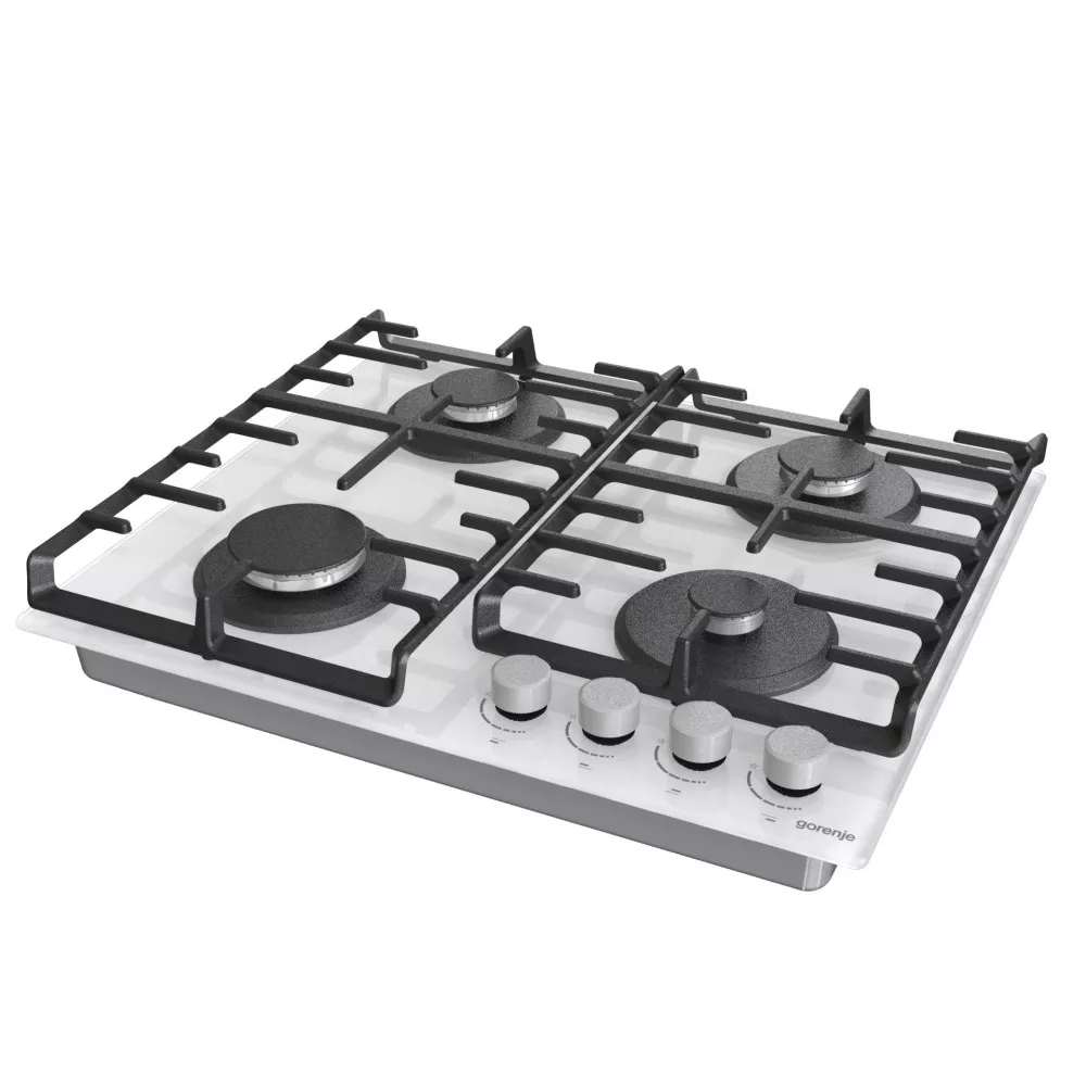 737671 Варильна поверхня газова GORENJE GT 642 AXW - 3