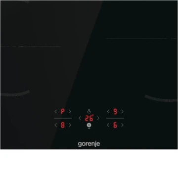 Варильна поверхня індукційна  GORENJE GI 601 FMC - 3