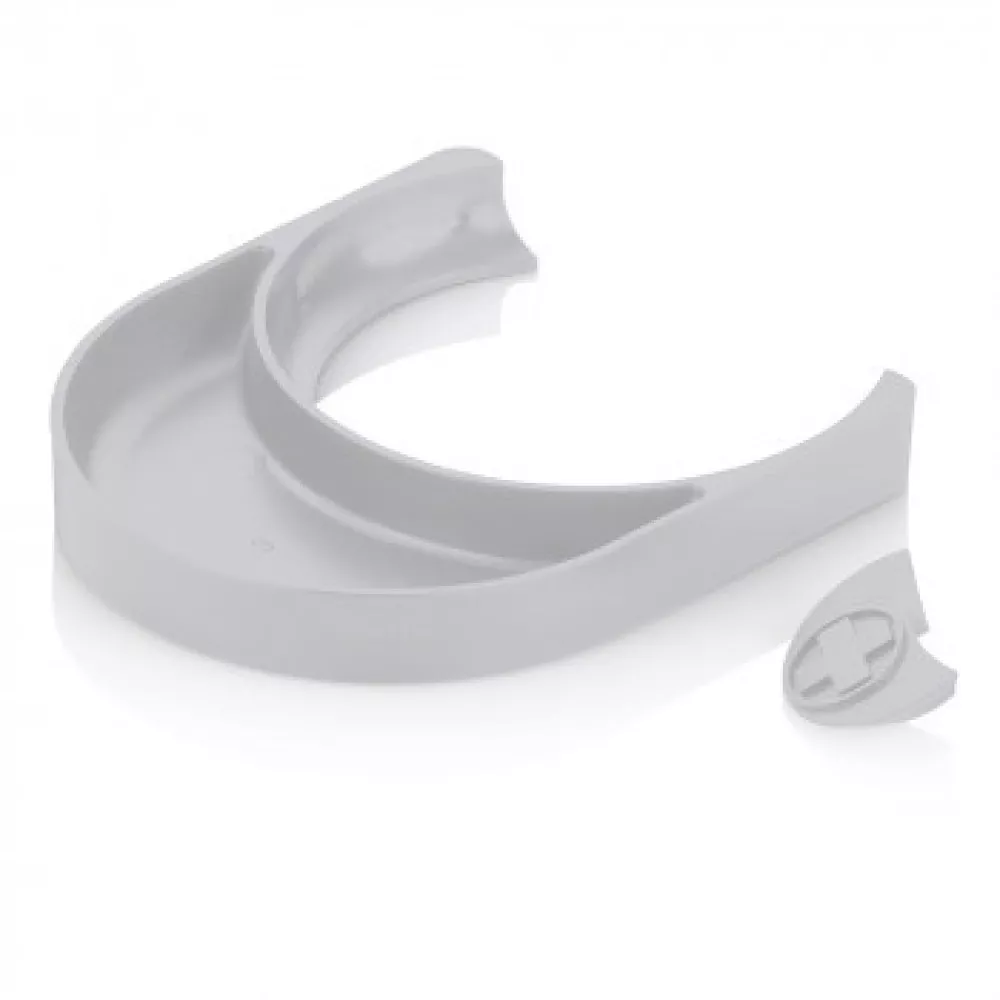 Диспенсер для дезінфікуючих засобів KELA Aurie 450 мл (24507) - 2