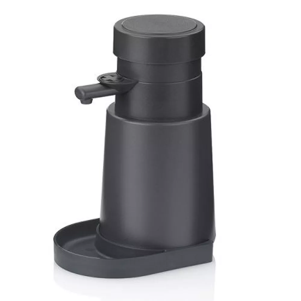 Диспенсер для дезінфікуючих засобів KELA Aurie, 450 мл (24508)