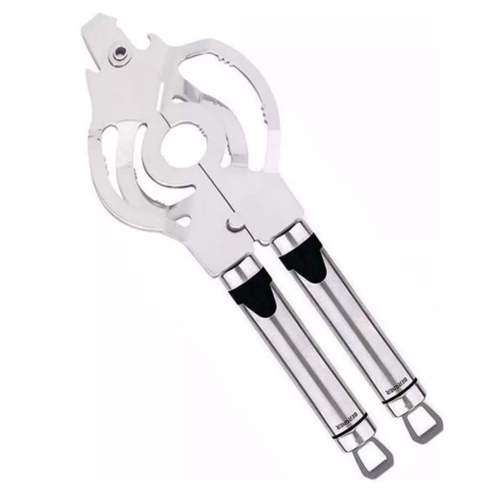 BG-3268 Консервний ніж Bergner Gizmo, 34.4 см (BG-3268)