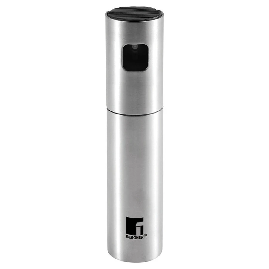 Розпилювач для олії та оцту Bergner Copper, 100 мл, 17,5 мл