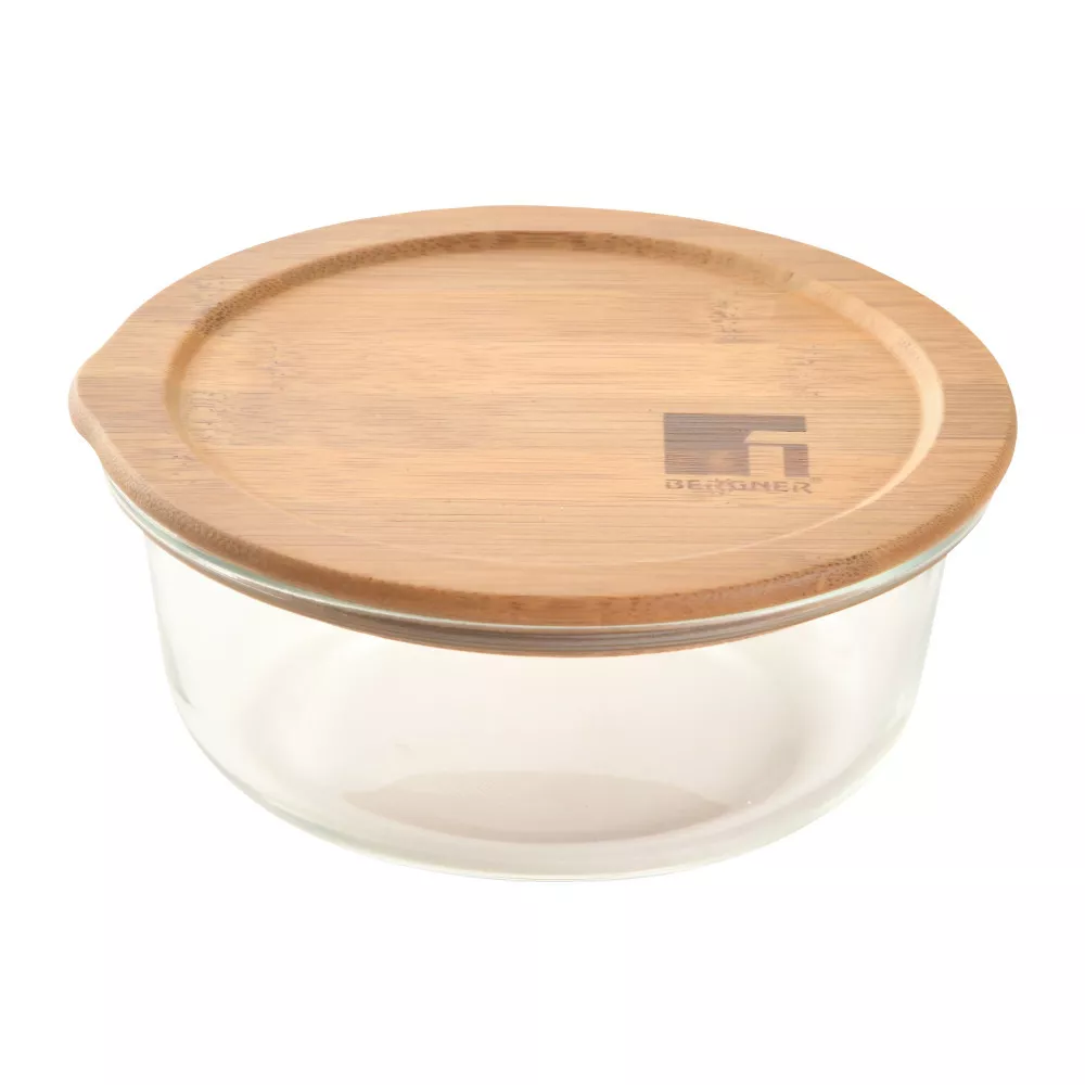 BG-43038-MM Набір кухонного приладдя Bergner Genius, 3 предмети (BG-43038-MM)