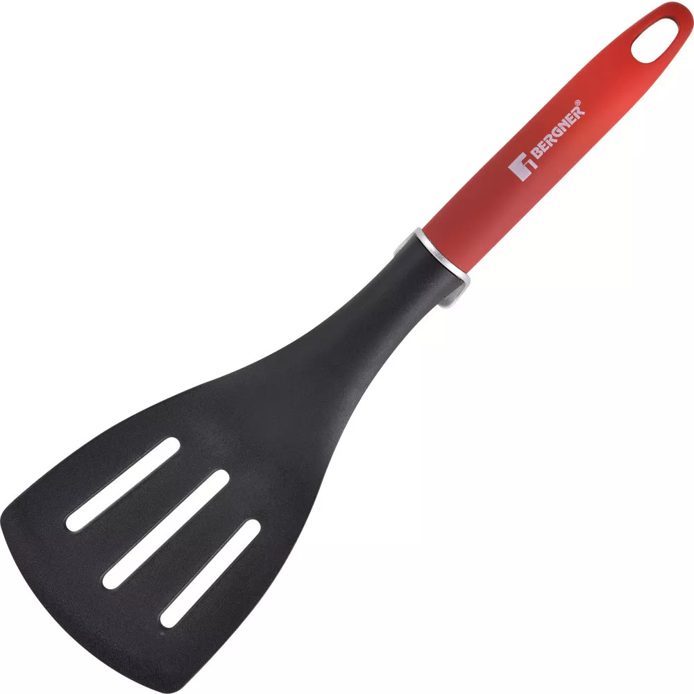 BG-41390-RD Набір кухонного приладдя Bergner Classique, 4 предмети (BG-41390-RD) - 2