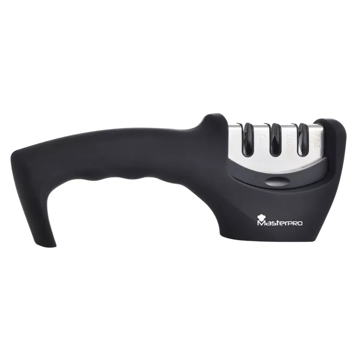 BGMP-4473 Точилка MasterPro Foodies collection, 19x7.8x7 см (BGMP-4473)