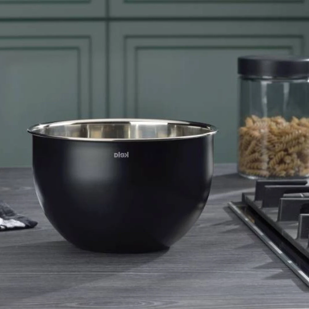 Миска для змішування KELA Edda, 4,6 л, 24 см (11917) - 2