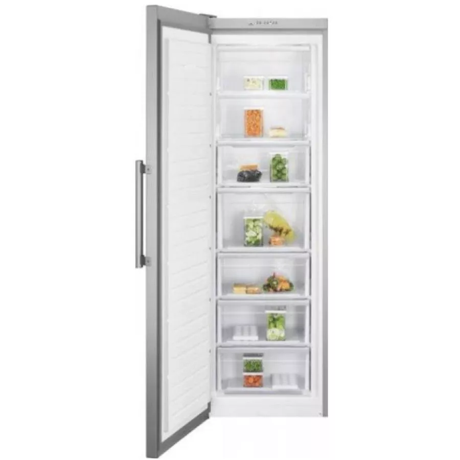 Морозильна камера ELECTROLUX RUT7ME28X2 - 2
