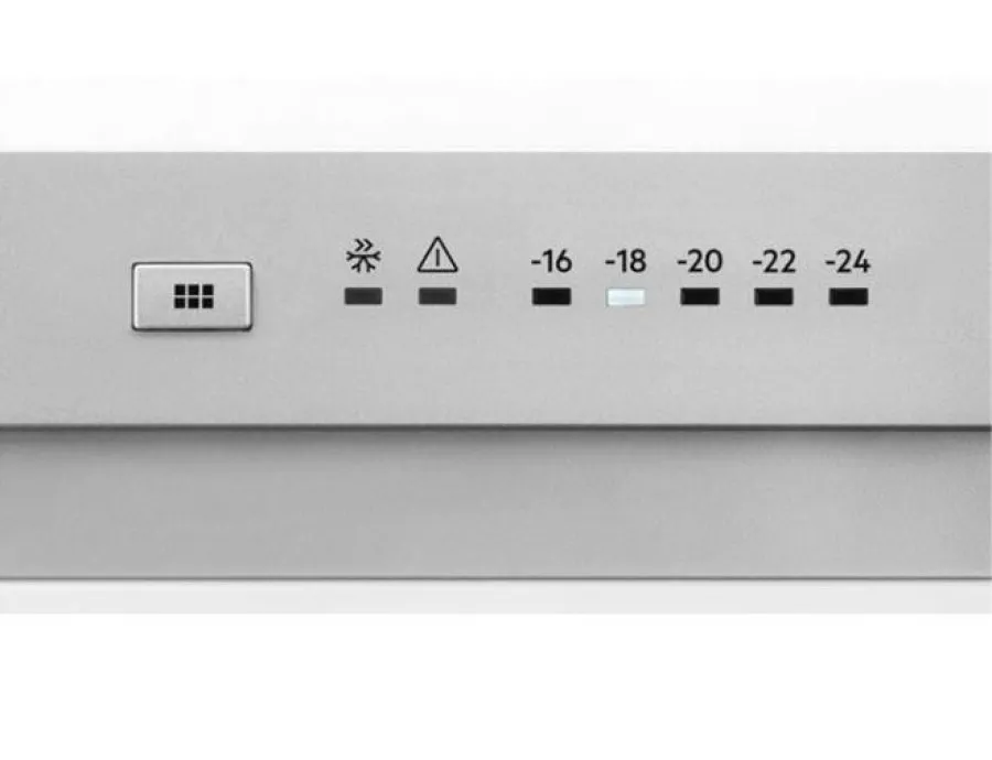 Морозильна камера ELECTROLUX RUT7ME28X2 - 3