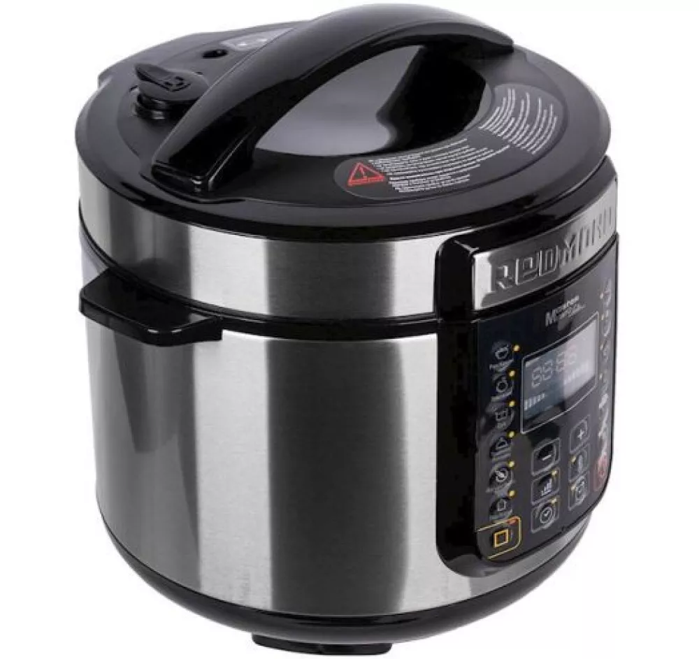 Мультиварка-скороварка Redmond RMC-PM381 - 3
