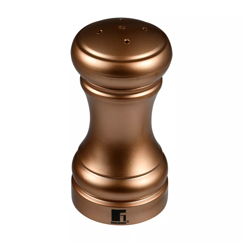 BG-48521-CP Набір млинів для солі та перцю Bergner Copper, 2 шт (BG-48521-CP) - 2
