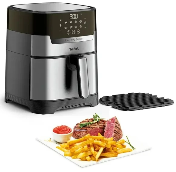 Мультипіч TEFAL EY 505D15 - 2