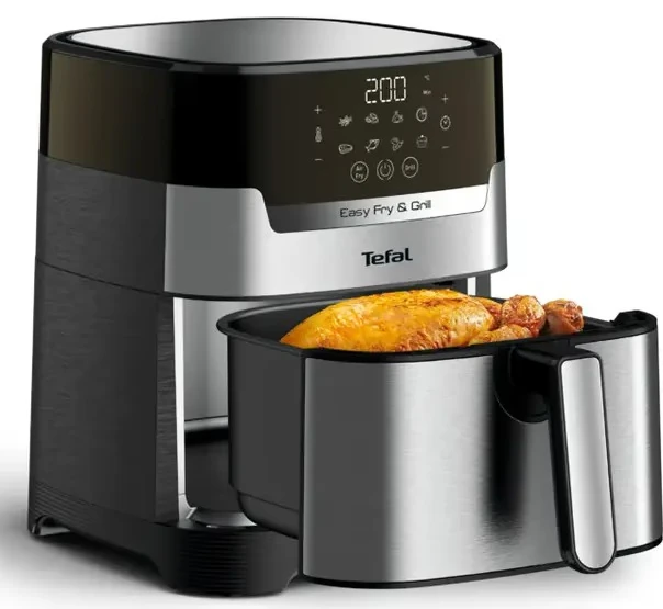 Мультипіч TEFAL EY 505D15 - 3