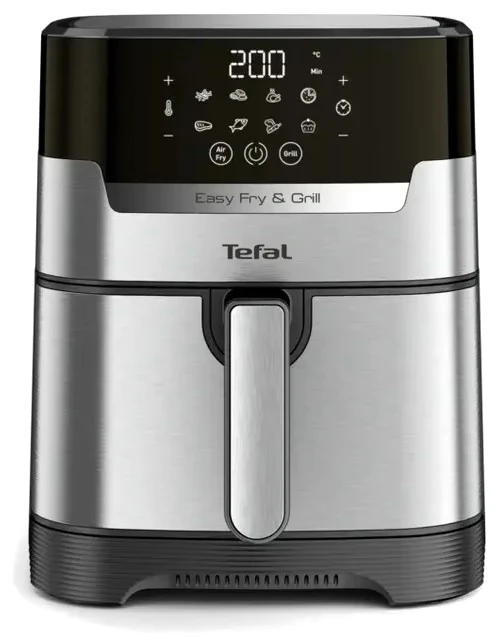 Мультипіч TEFAL EY 505D15