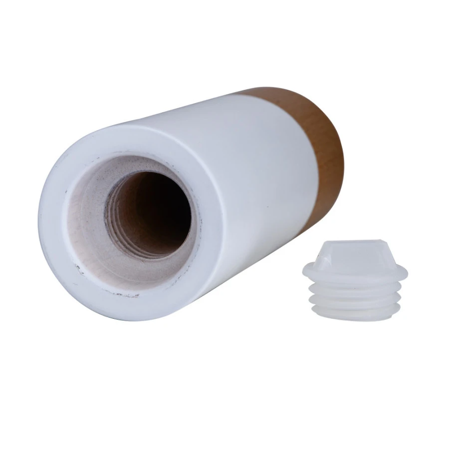 Набір для солі та перцю Bergner Naturally, 2 предмета - 2