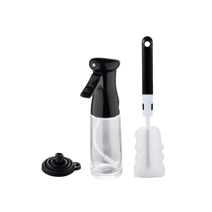 BGMP-6113 Набір пляшок для олії MasterPro Foodies collection, 3 предмети (BGMP-6113)