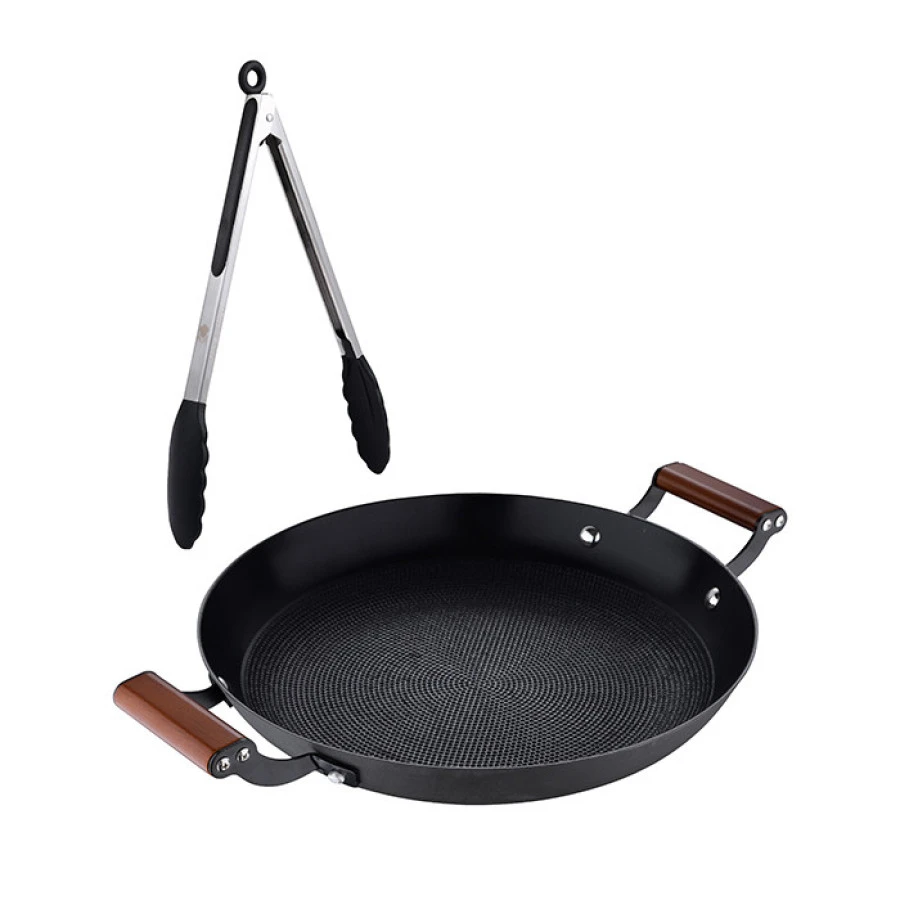 Набір посуду MasterPro Odin, 2 предмета