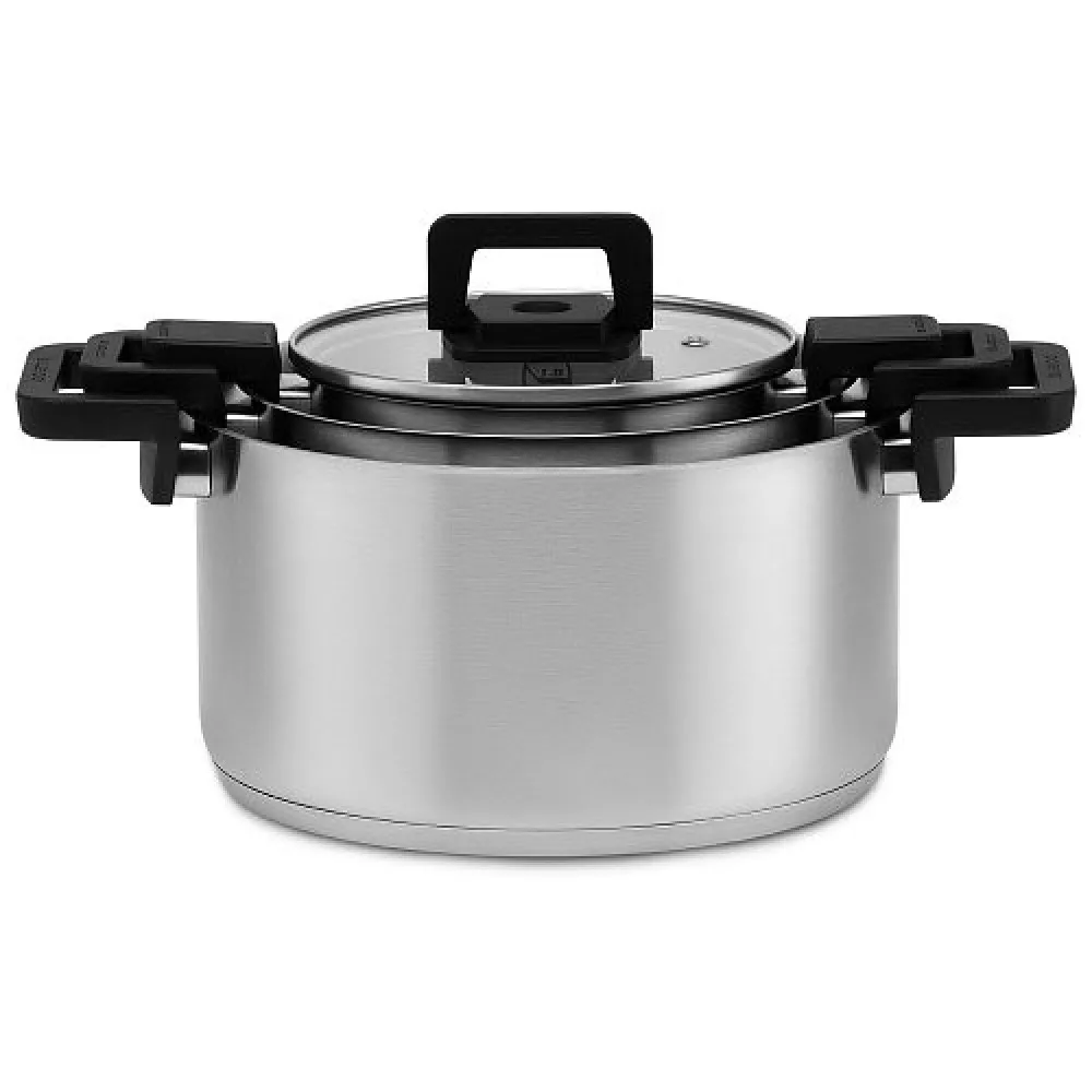 018551 Набір посуду POLARIS Fold&Keep-6S 6 ін. (018551) - 2