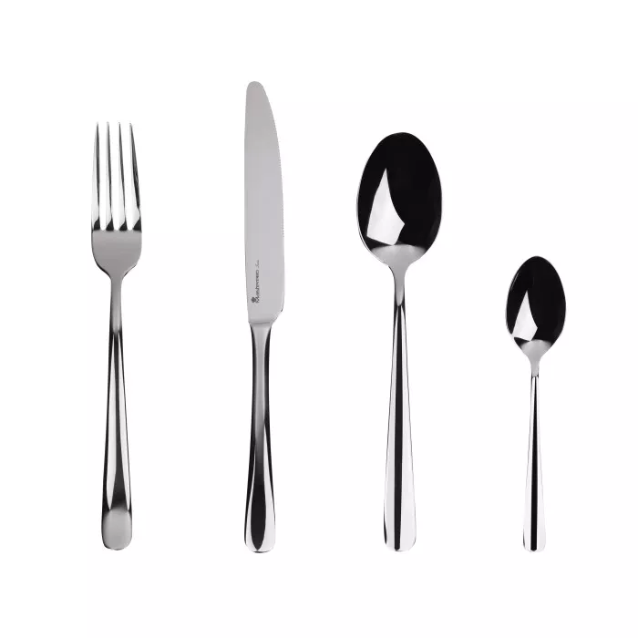 BGEU-3952 Набір столових предметів MasterPro Foodies collection, 4 предмети (BGEU-3952)