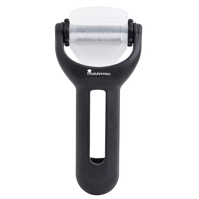 BGMP-5300 Овочечистка горизонтальна MasterPro Foodies collection, 15.5 см (BGMP-5300)