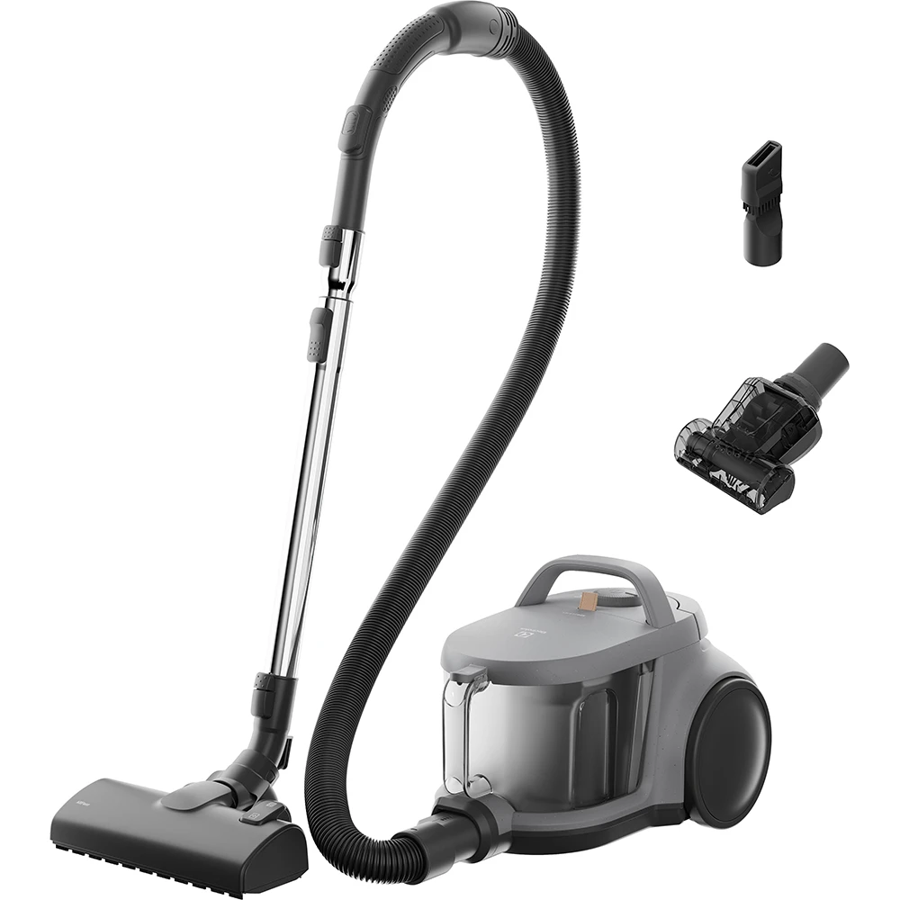 Пилосос ELECTROLUX EL51A2UG