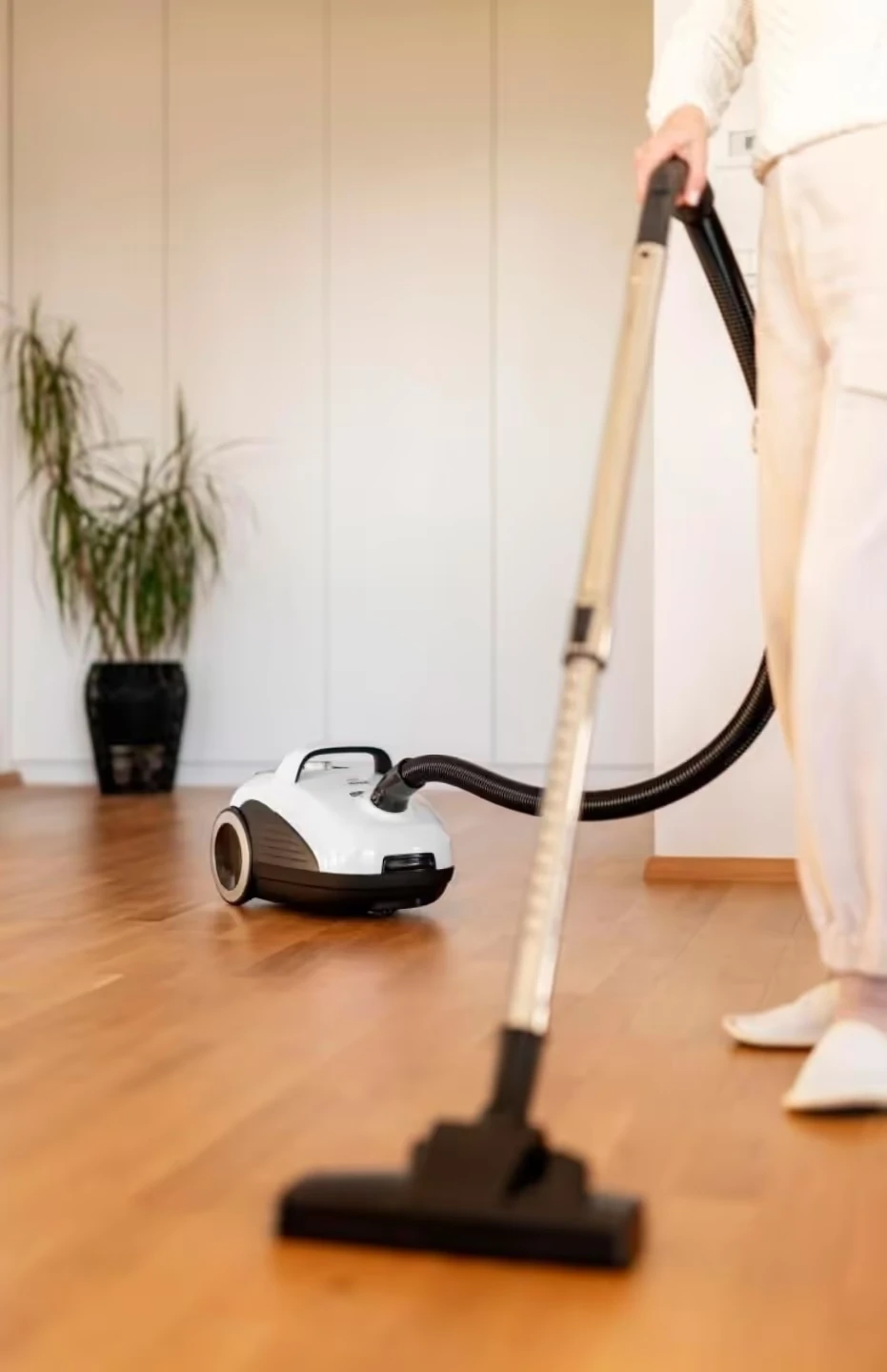 Пилосос GORENJE VC 2221 G4EW - 3