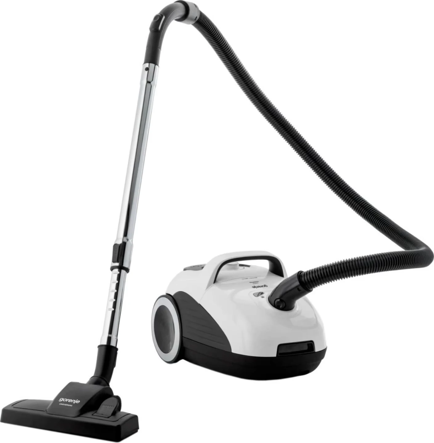 Пилосос GORENJE VC 2221 G4EW