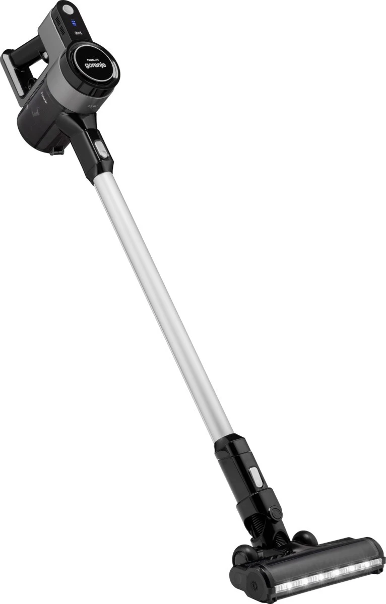 Пилосос акумуляторний GORENJE SVC 216300 FLA - 2