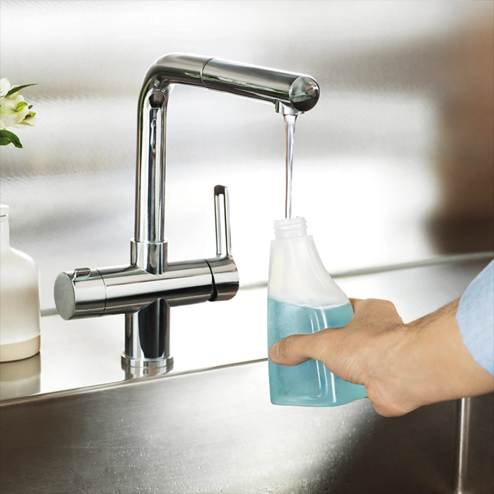 Пилосос-склоочисник ELECTROLUX WS71-4AS акумуляторний - 2