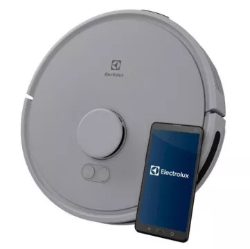 Робот-пилосос ELECTROLUX ER71HW1UG