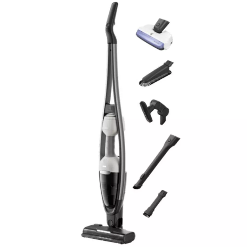 900402093 Пилосос акумуляторний ELECTROLUX ES62HB25UV