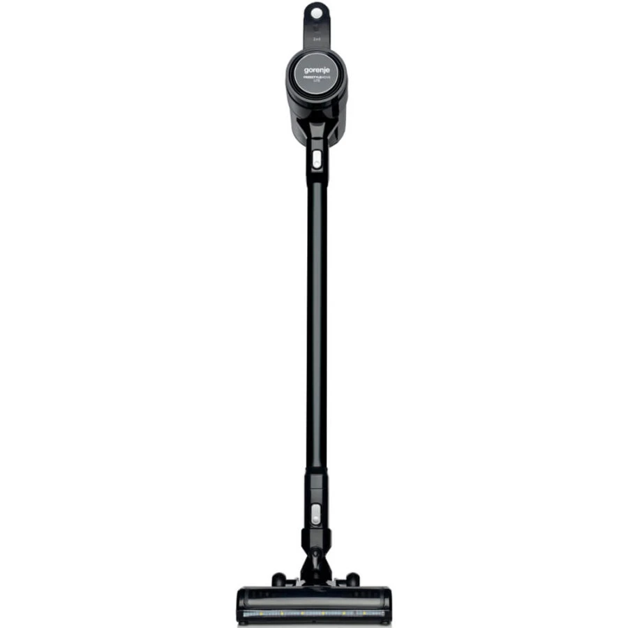 Пилосос акумуляторний GORENJE SVC 216 FMLBKII - 2