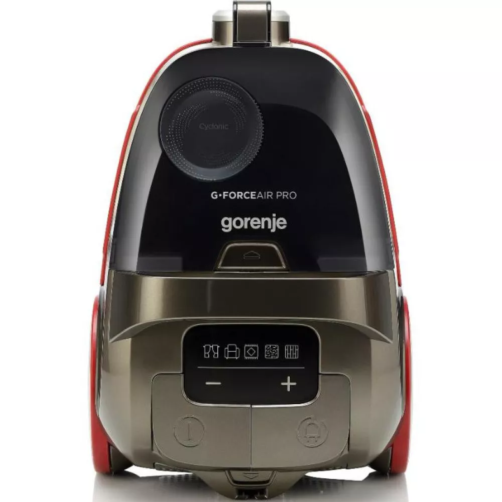 678534 Пилосос GORENJE VCEA 03 GAPRACY - 2