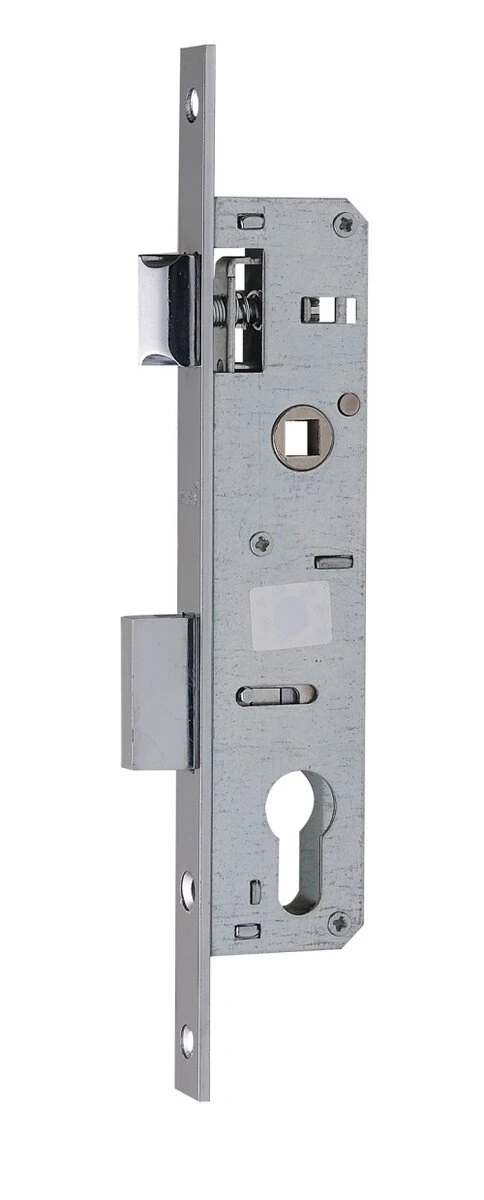 SIBA Замок PVC (16 мм) 10053P-30 защіпка B=30 мм