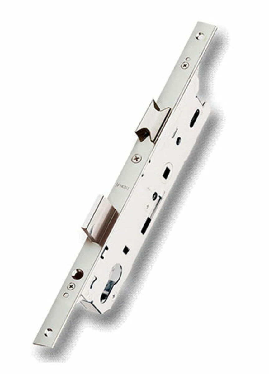 FUHR Замок MULTISAFE 803 92/30 мм БЕЗ защіпки - 2