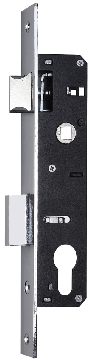 SIBA Замок ALU (23 мм) 10053-30 защіпка B=30 мм