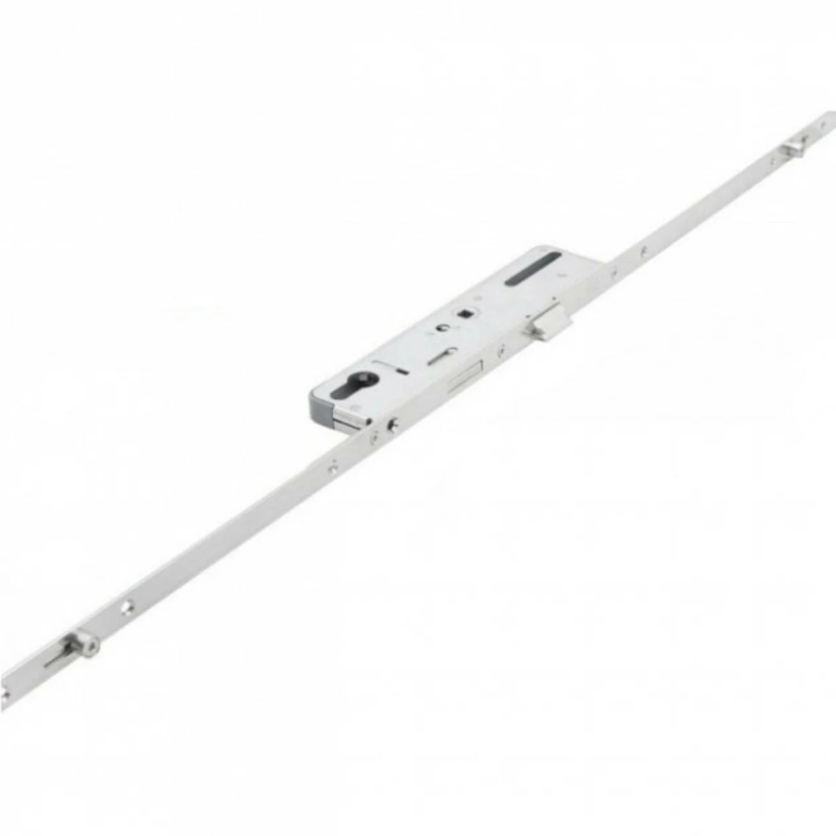 VORNE 160-220 см Замок 92\25 ригель