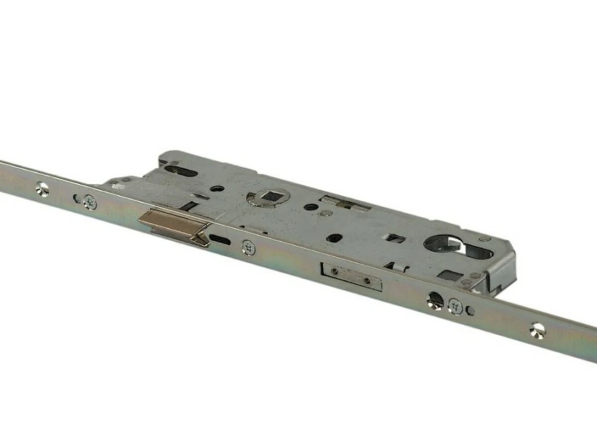 FUHR Замок - рейка 856 привід від ручки D=35 mm L=2170 mm /4RZ