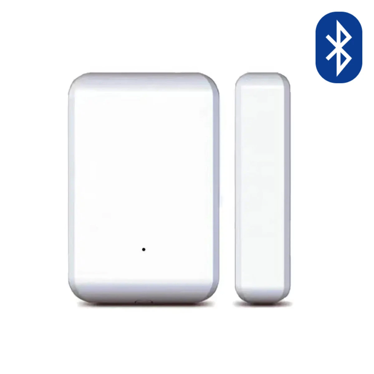 Датчик дверей (геркон) SEVEN LOCK SL-7736B