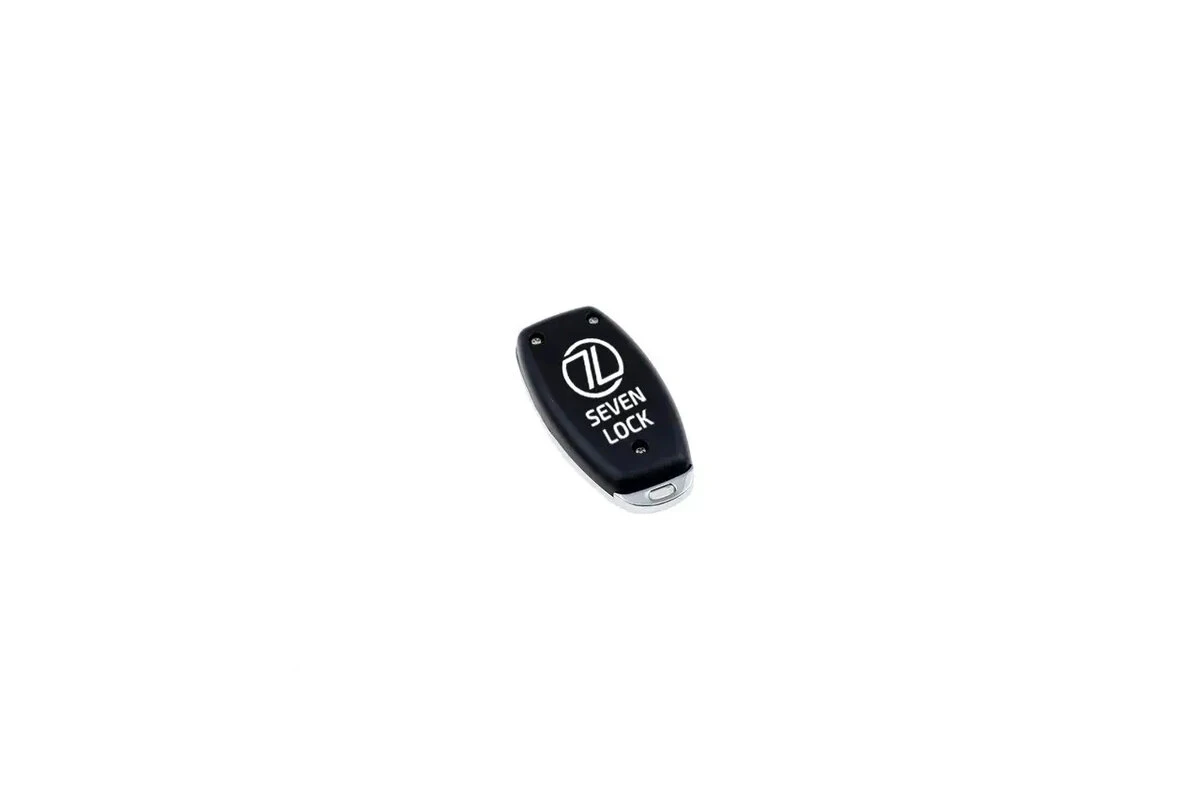 Брелок Bluetooth SEVEN LOCK SR-7716B - 2