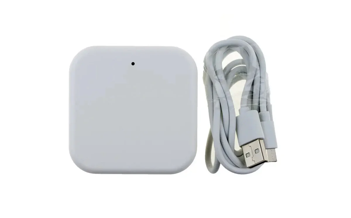 Шлюз SEVEN LOCK SL-7734 (LAN) - 2