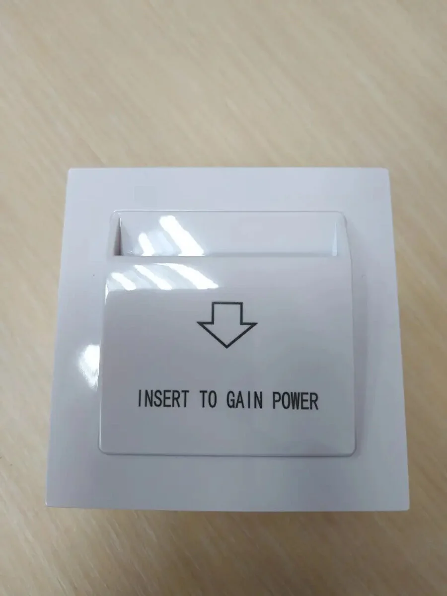 Енергозберігаюча кишеня SEVEN LOCK P-7751 MF Білий - 2