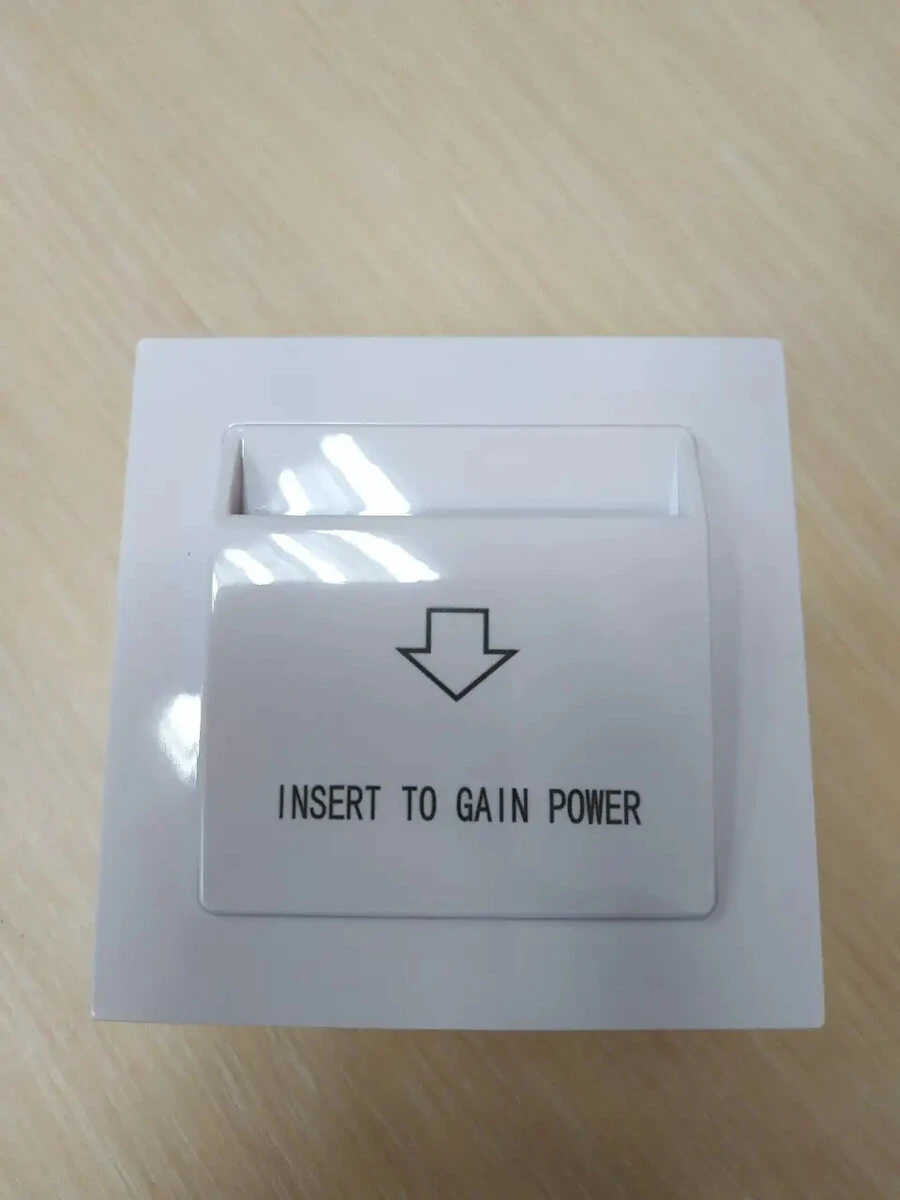 Енергозберігаюча кишеня SEVEN LOCK P-7751 MF БІЛА - 2