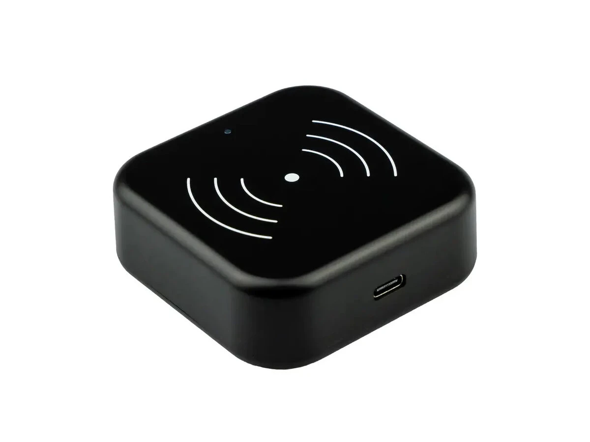 Програматор SEVEN LOCK P-7755В