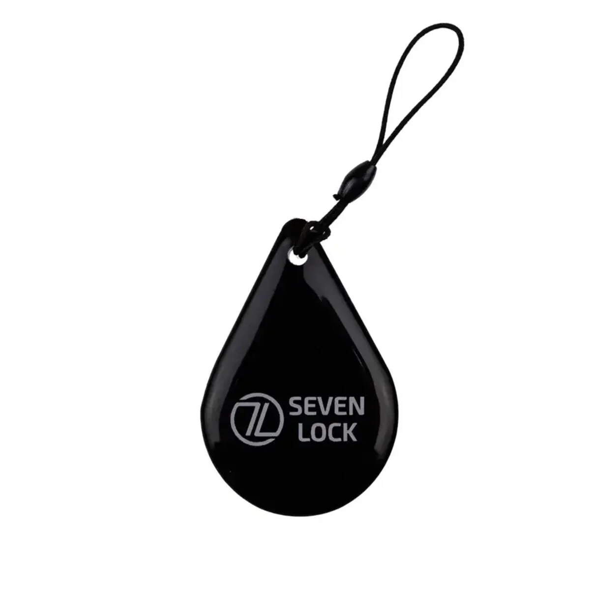 Брелок MIFARE SEVEN R-82 Чорний