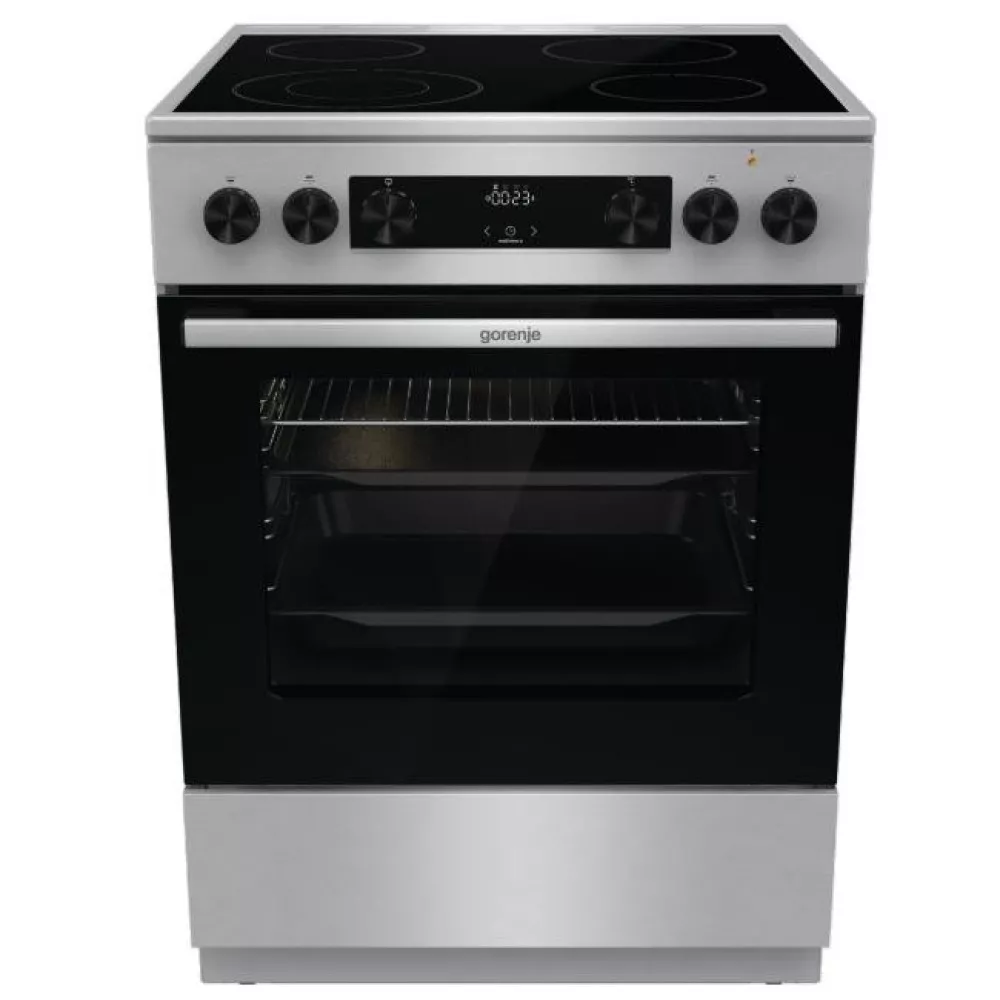 Електрична плита GORENJE GECS 6C70 XC