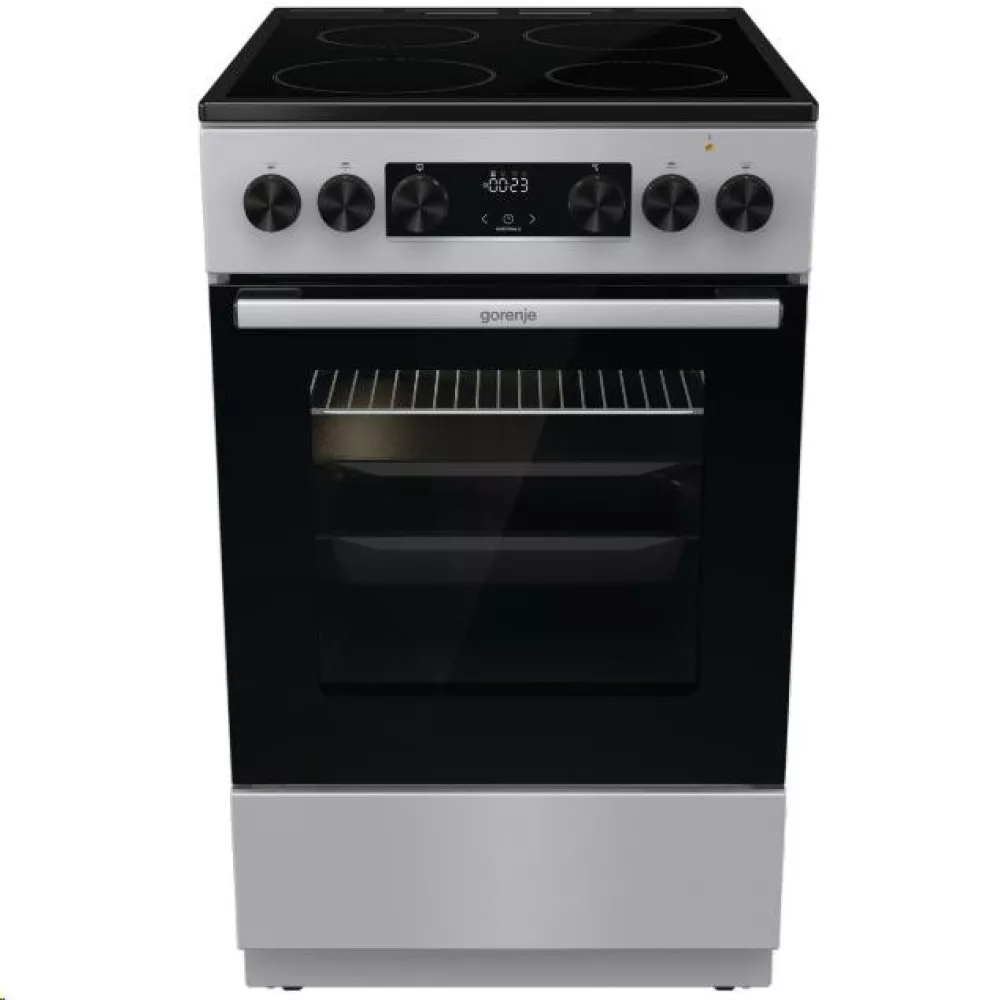740533 Плита електрична GORENJE GEC 5C41 SG